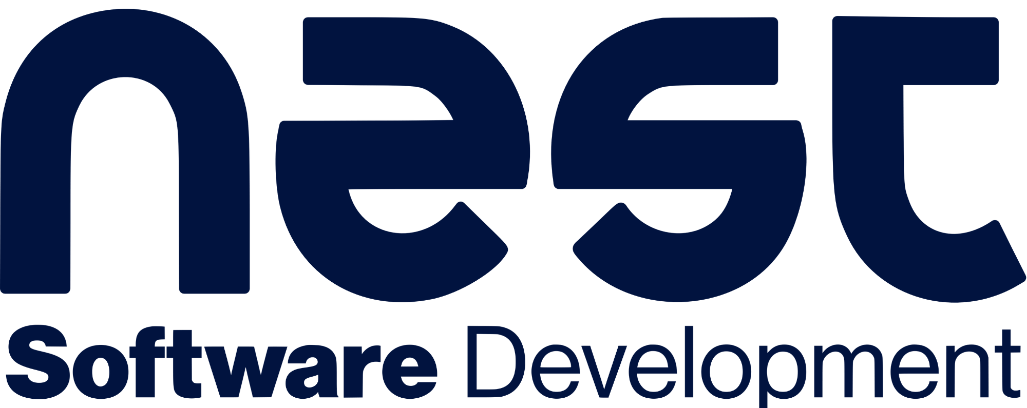 Nest Software Development | The all-in-one technical partner
